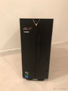 Predám PC - ACER ASPIRE TC – 1660 - 4