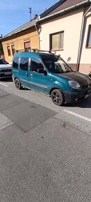 Renault Kangoo 1.5dci - 4