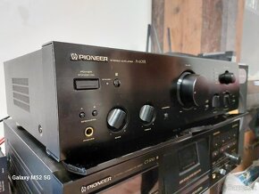 Pioneer A-605R - 4