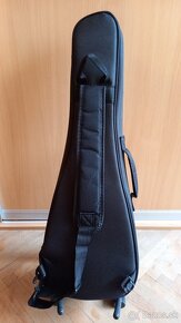 Tenorové ukulele Cascha HH 2349 Acacia - 4