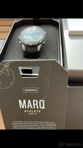 Garmin Marq Athlete (Gen 2) - 4