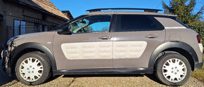 Citroen C4 Cactus automat 1,2 60kW (82 koni) - 4