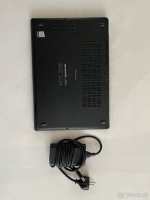 Dell Latitude 5480 Core i5-6300U 16 GB RAM 256 GB SSD 14" - 4