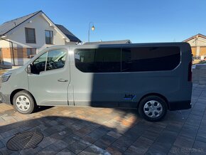 Predám Renault Trafic Blue dCi 150 odpočet DPH - 4