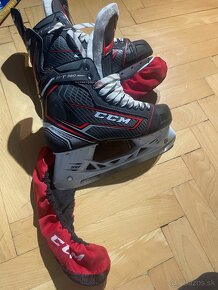 CCM Jetspeed FT360 - 4