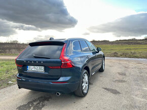 Volvo XC60 T8 Twin Engine eAWD A/T 223kW 303hp 8A FULL LED - 4