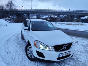 Predám Volvo XC60 - 4