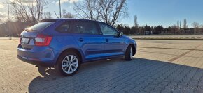 Skoda rapid - 4