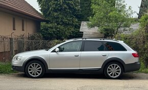 Audi A6 Allroad 3,0 TDI Quattro 130 000KM - 4