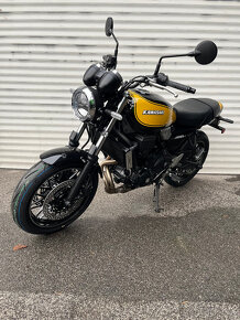 Kawasaki Z650RS - 4