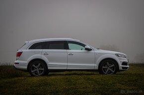 Audi Q7 3.0 TDI 245k quattro tiptronic DPF - 4