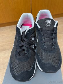 New balance tenisky damske, 40, nove nenosene - 4