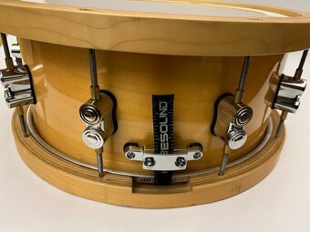 snare DW concept PDP 14x6,5 - 4