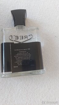 Aventus creed cologne - 4