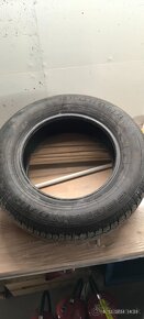 Yokohama geolander pneumatiky 215/70r16 100H - 4