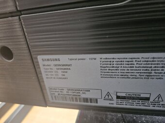 Samsung QE55Q80 - 4