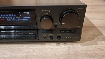 Technics SA-GX 530 - 4