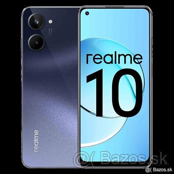 ochranna folia na Realme 10 - rozmer 62,5 mm x 151,5 mm - 4