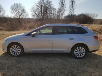 Seat Leon 3 ST - 4