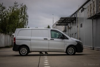 Mercedes-Benz Vito 111 CDI kompakt - 4