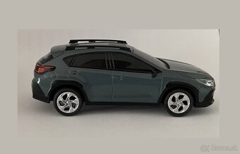 SUBARU CROSSTREK 2024 - 4