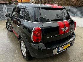 Mini Countryman Cooper - 4