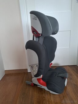 Britax römer Kidfix SL - 4