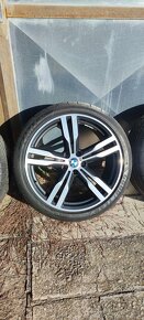 Bmw Styling 648 M Double-Spoke r20 - 4