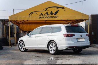 VW Passat Variant 2.0 TDI EVO Elegance M6, Matrix,Masaz, ACC - 4