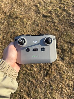 DJI mini 3 - 4