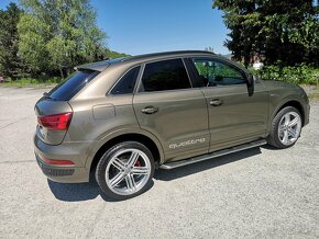 Audi Q3 2.0tdi 110kw Quattro S-line - 4