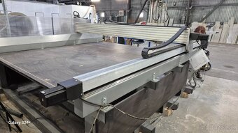 CNC fréza KOMPAS F 3000 duo - 4