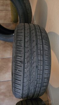 Pneumatiky Pirelli Cinturato P7 225/50 R17 letné - 4