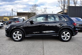 Audi Q3 35 2.0 TDI Advanced S tronic - 4