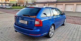 Škoda Octavia 2 Facelift Combi RS 2.0 Tdi 125Kw 290.000km - 4