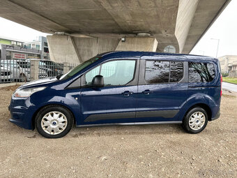 Ford Tourneo Connect Grand 1.6 TDCi Titanium 7-miestne - 4