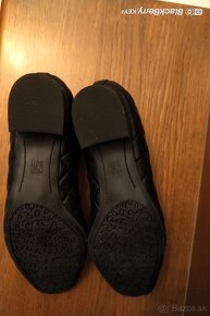 nemecké dámske vychádzkové topánky - 4