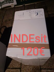 Automaticke pračky PHILCO-WHIRPOOL-INDESIT - 4