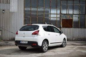 Peugeot 3008 2.0 HDI ALLURE AT, 1.MAJITEL, SK AUTO, SERVISNA - 4