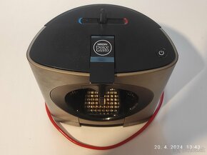 Kávovar Dolce Gusto - Krups - 4