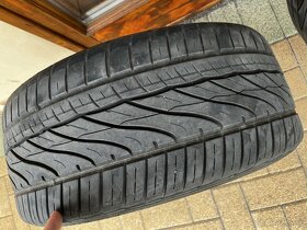 Paxaro Summer Performance 225/40r18 - 4