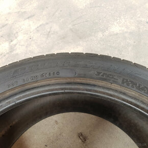 315/35 R20 BRIDGESTONE letné pneumatiky - 4