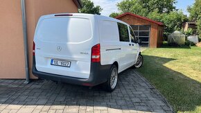 Mercedes-Benz Vito 116 - 4