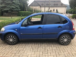 Citroen c3 - 4