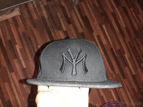 New York Yankees Snapback - 4