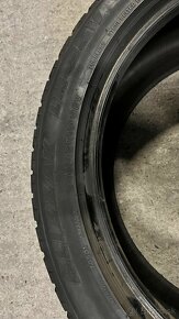 245/45R19 zimné pneumatiky - 4