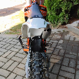 KTM sx 65 2019 - 4