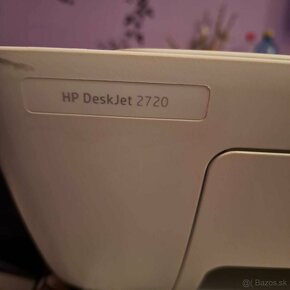 HP tlač̣iaren - 4