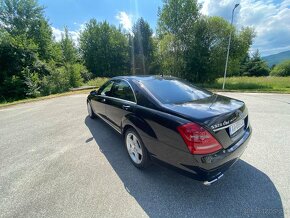 Mercedes s320cdi 4matic - 4