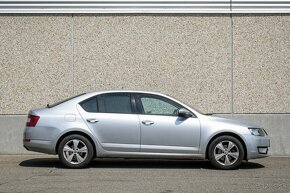 Škoda Octavia 1.6 TDI 77kw - 4